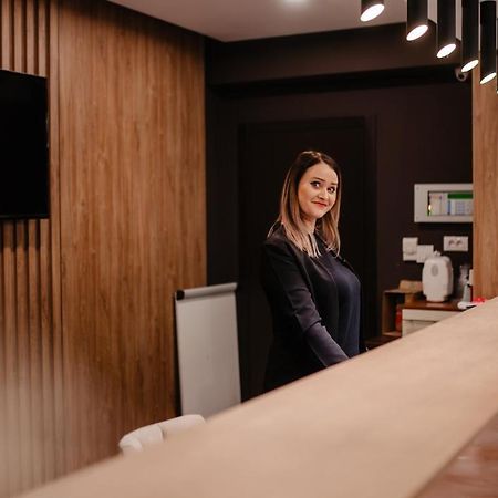 Hotel Ariata Scheia 외부 사진