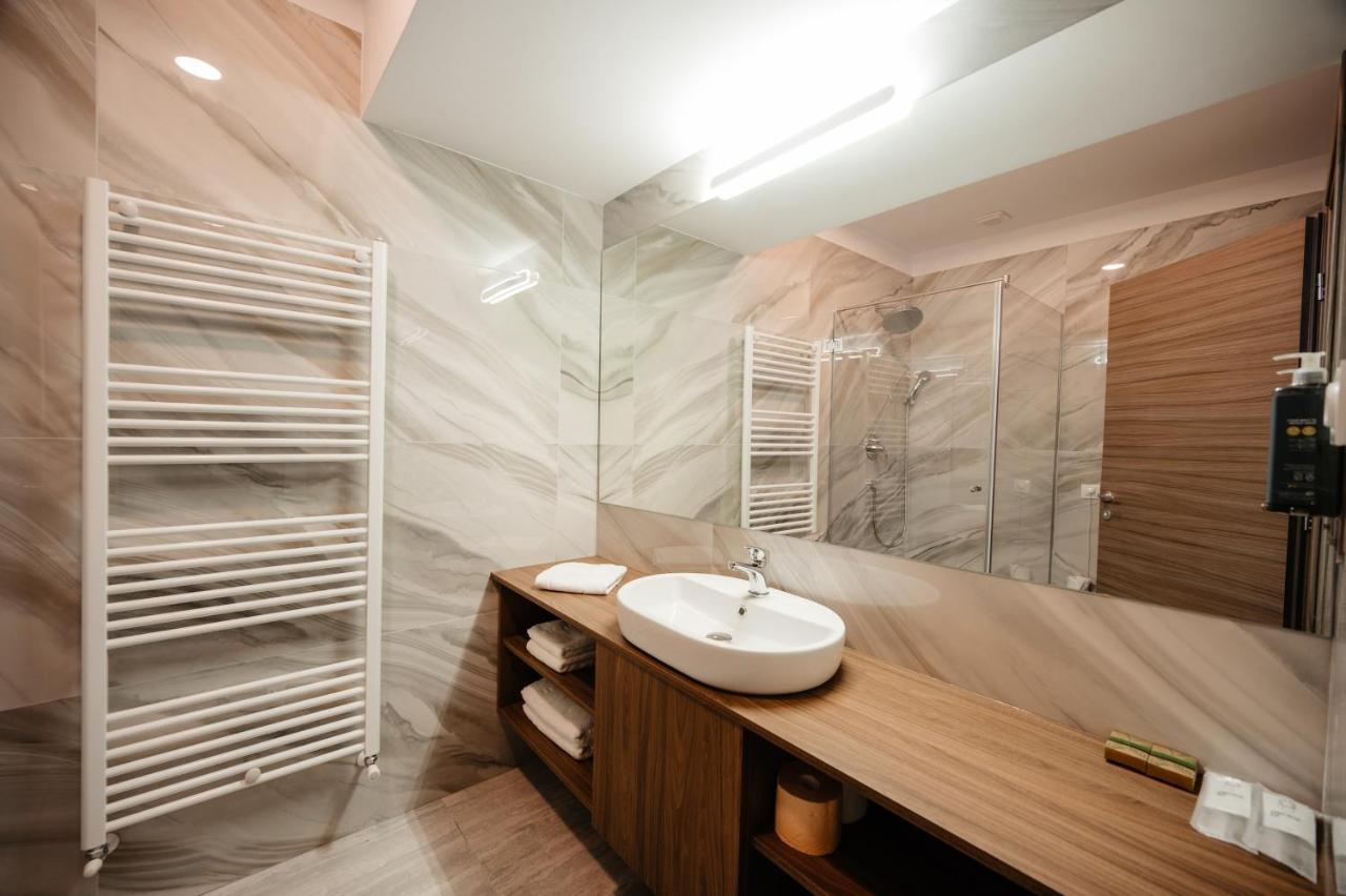Hotel Ariata Scheia 외부 사진