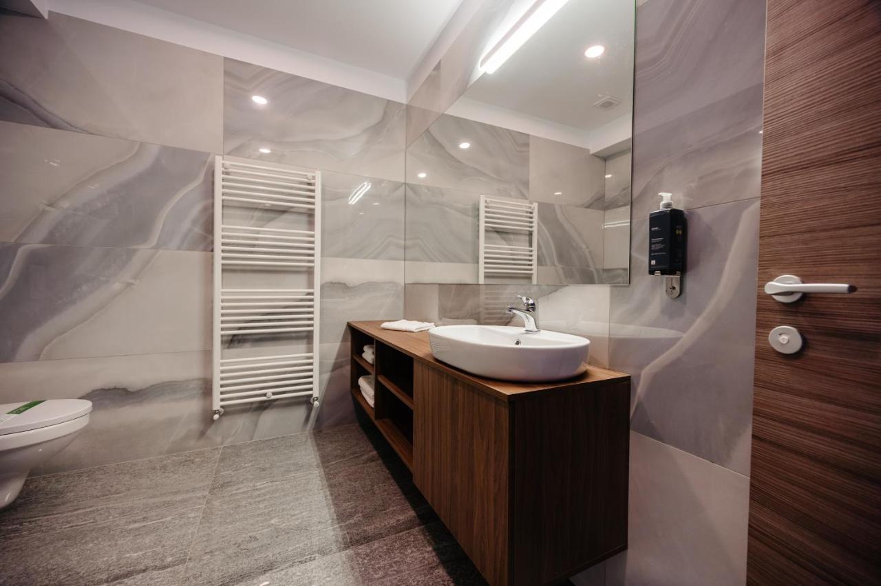 Hotel Ariata Scheia 외부 사진