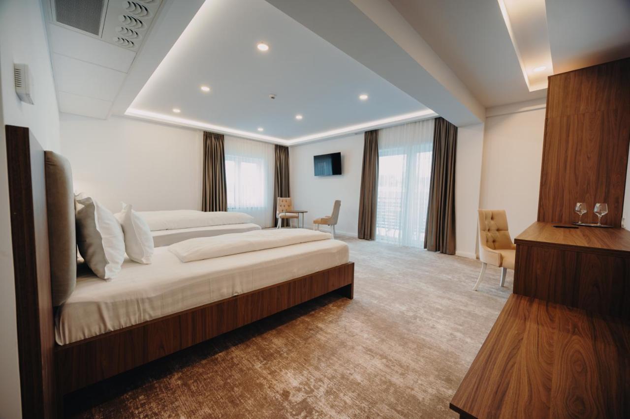 Hotel Ariata Scheia 외부 사진