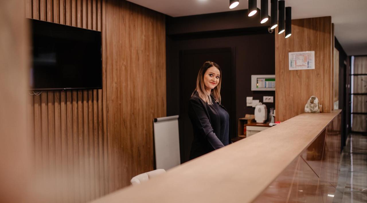 Hotel Ariata Scheia 외부 사진