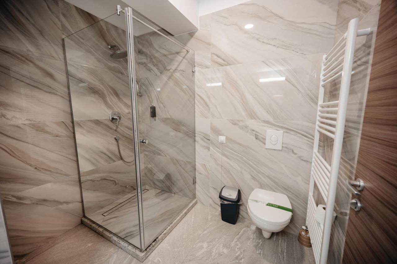 Hotel Ariata Scheia 외부 사진