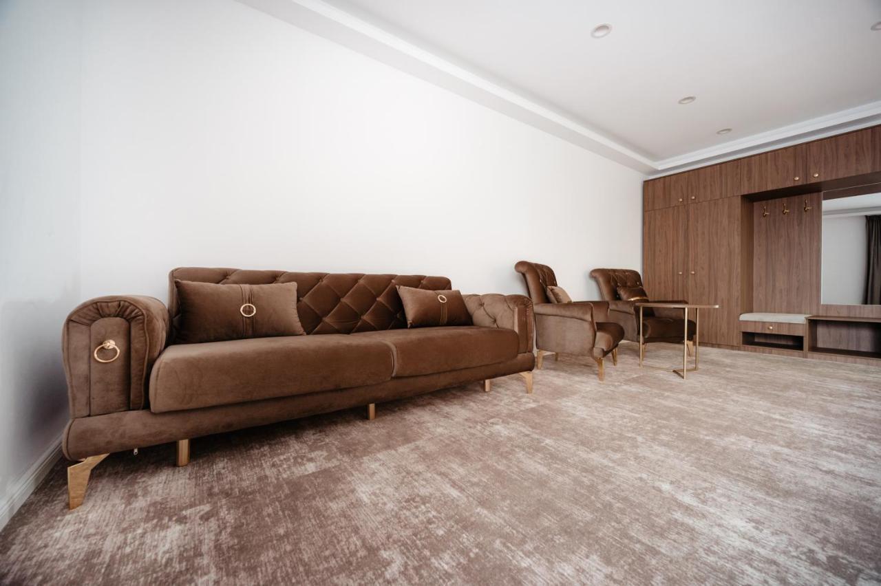 Hotel Ariata Scheia 외부 사진