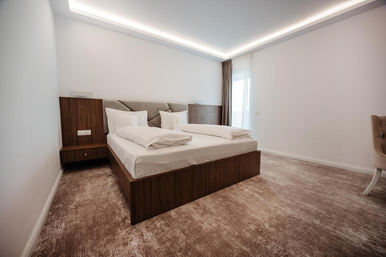 Hotel Ariata Scheia 외부 사진