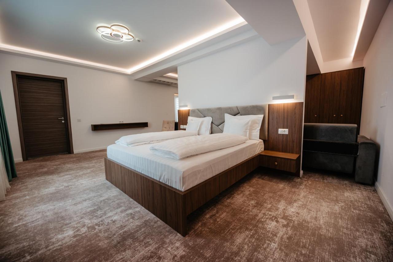 Hotel Ariata Scheia 외부 사진