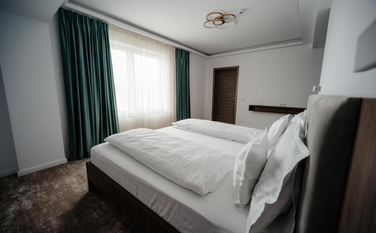 Hotel Ariata Scheia 외부 사진