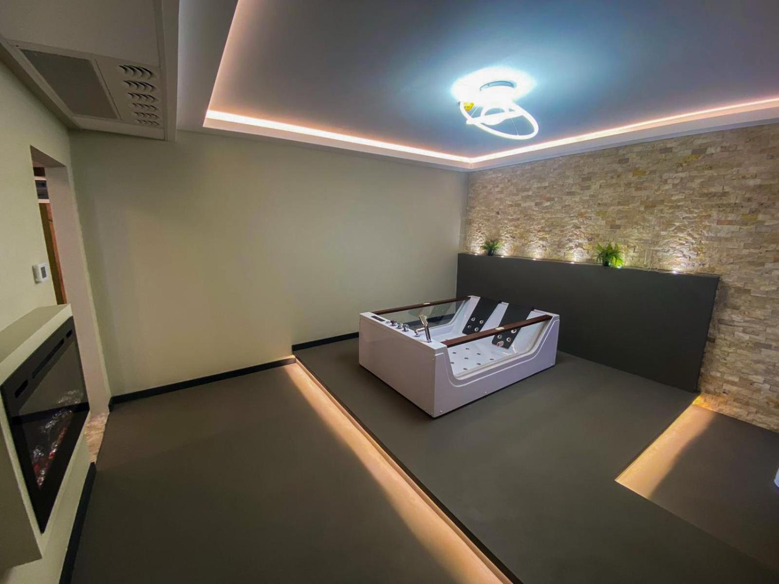 Hotel Ariata Scheia 외부 사진