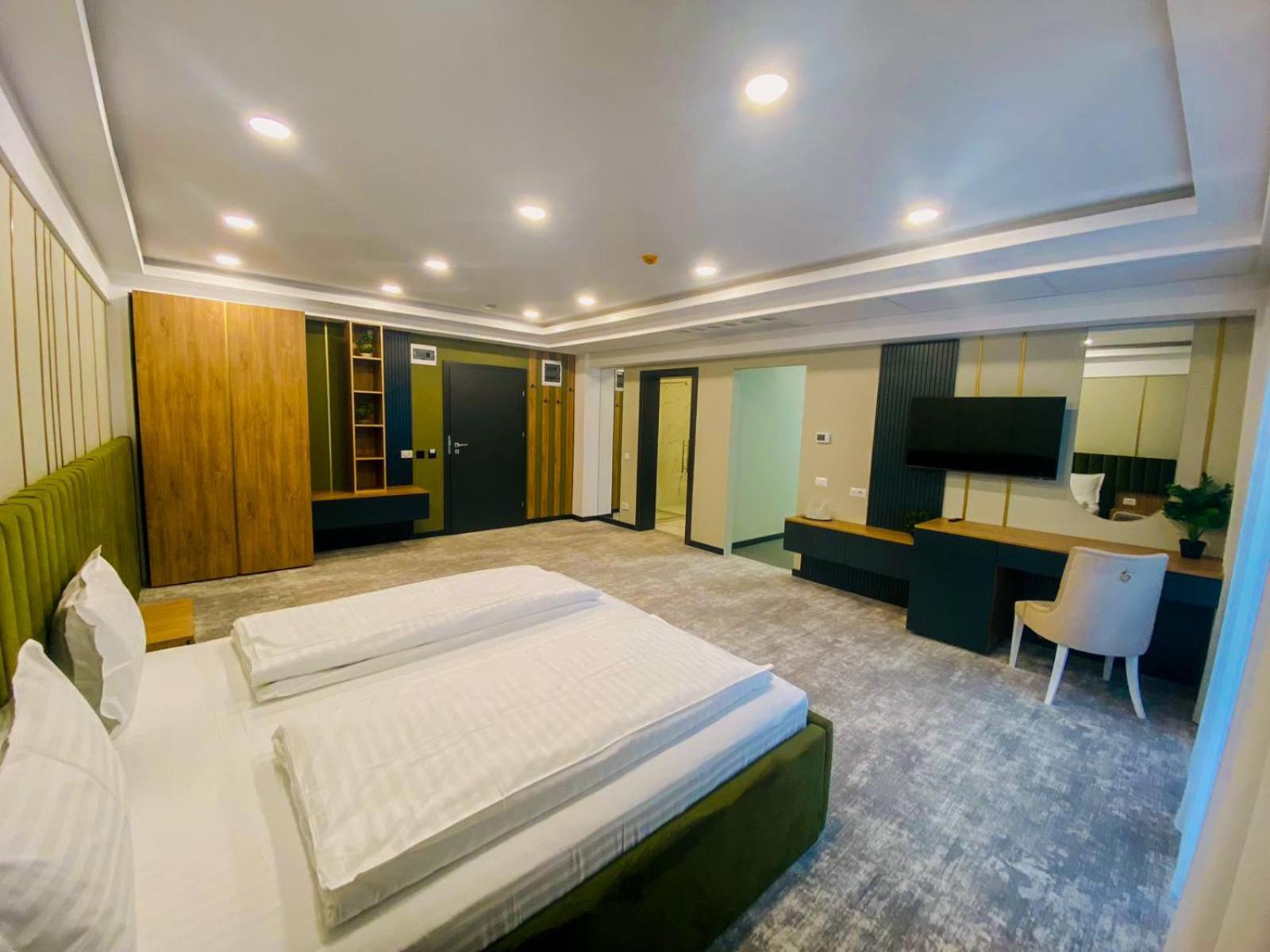 Hotel Ariata Scheia 외부 사진