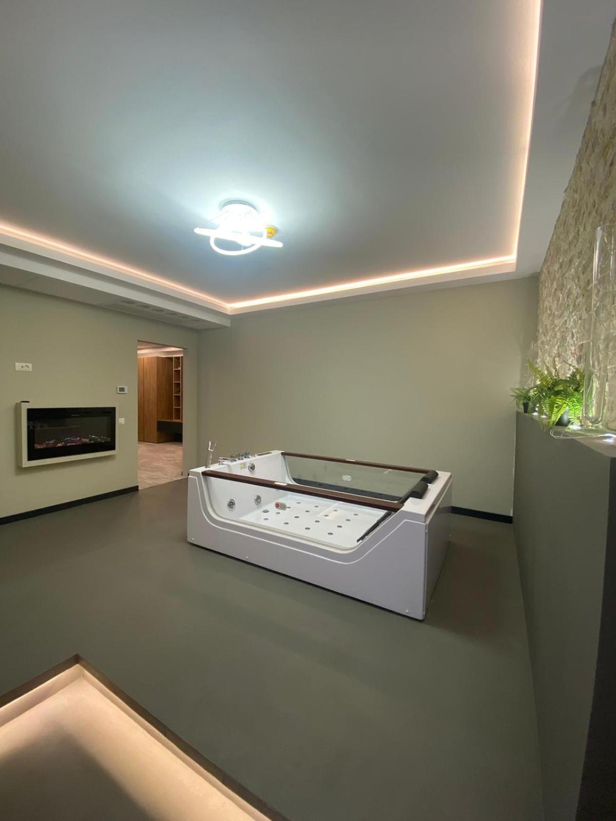 Hotel Ariata Scheia 외부 사진